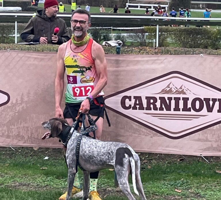 Campeonato del Mundo ICF Pardubice 2025