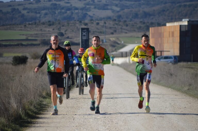 III Mushing Gran Dolina Atapuerca 2026